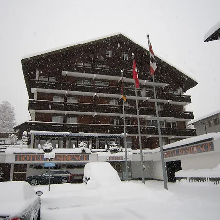 & Hotel