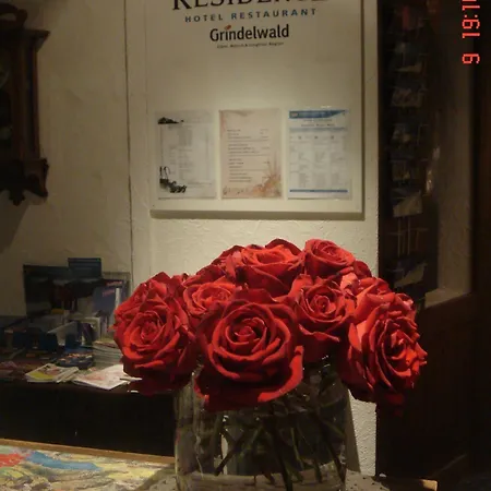 & 3* Grindelwald