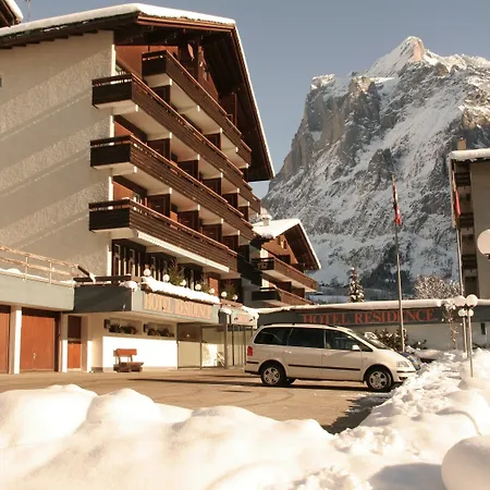 & Hotel 3*