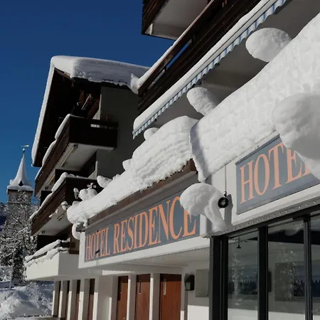 & 3* Grindelwald