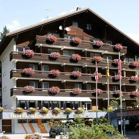 & 3* Grindelwald