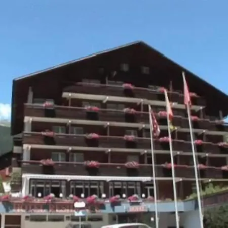 Hotel & Grindelwald