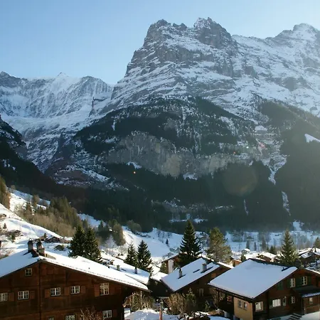 & 3* Grindelwald