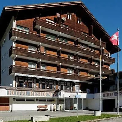 & 3* Grindelwald
