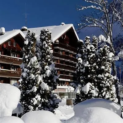 Hotel &