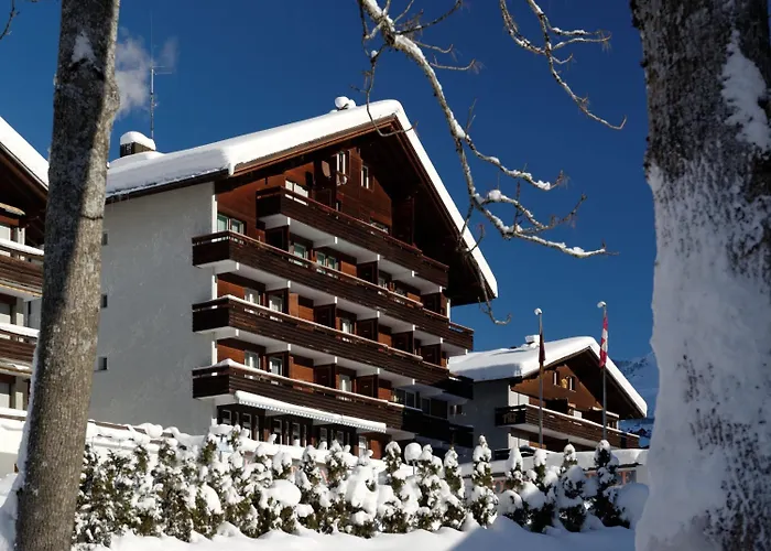 Ξενοδοχείο &