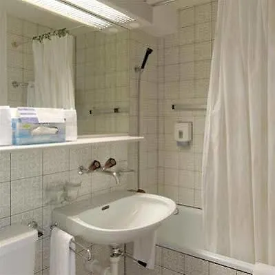 & 호텔 그린델발트