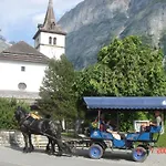 & Hotel