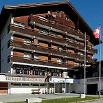 & 3* Grindelwald